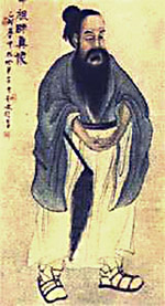 Zhang Sanfeng